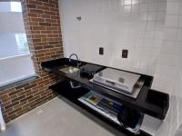 Priority Residence Praia Grande - B&B Praia Grande
