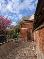 The Lodge - B&B Swainsthorpe