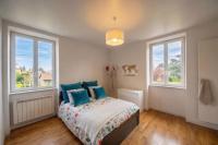 Chambre Double avec Salle de Bains Privative Extérieure