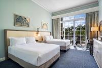 Garden View Luxury Retreat I The Ritz Carlton - Ferienwohnung Miami