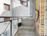Zentrale Wohnung Stuttgart mit Balkon für 10 Gäste - B&B Stoccarda