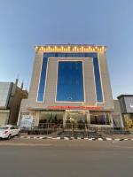 اجنحه ارال الفندقيه المميزه - B&B Tabuk