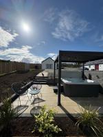 The Bleach Green Cottage - B&B Drumahoe