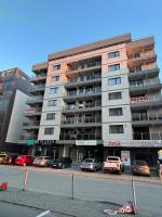 Madalina Apartments - Bed and Breakfast Mamaia