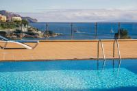 SeaShell Romantic - Balcony with Ocean View & Pool - Ferienwohnung Funchal