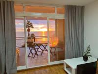 Atlantic Edge - Relaxing Beachfront Escape Formosa - Ferienwohnung Funchal