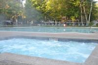 AttitashResort! 2-flr, 1-br, secure check-in - Ferienwohnung Bartlett