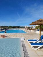 VILLA DE BELGODERE LOZARI - Chambres d’hôtes Belgodère