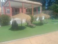 Villavera - Chambres d’hôtes Villaverde del Río