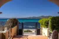 Riviera Collection Apartments by Homey Experience - B&B Golfo Aranci