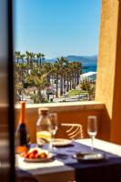 Riviera Collection Apartments by Homey Experience - B&B Golfo Aranci