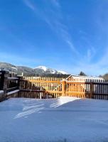 Casa Roberto, Apartment 1 - B&B Mariazell