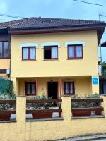 R2R - Casa Isabel en Piloña - 37A02 - Chambres d'hôtes Miyares