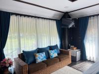 ขนำริมเล รีสอร์ท - Chambres d'hôtes Ban Lam Pam