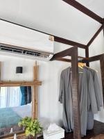 ขนำริมเล รีสอร์ท - Chambres d'hôtes Ban Lam Pam