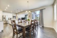 Morning Hollow Pet Friendly Near Garden of Gods - Bed and Breakfast Colorado Springs