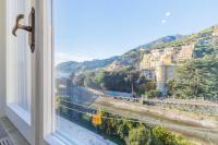 Casa Maia - Ferienwohnung Levanto