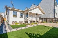 Family Oasis/Heated-Chilled Pool/Legendary TexMex - Ferienwohnung Houston