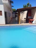 Pousada Porto Tibiriça - B&B Presidente Epitácio
