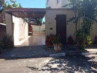Pousada Porto Tibiriça - B&B Presidente Epitácio