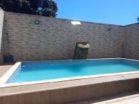 Pousada Porto Tibiriça - B&B Presidente Epitácio