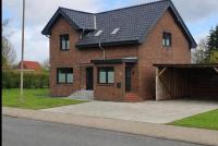 Gästehof Bützfleth - B&B Stade