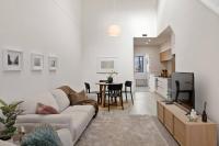 Inner city stay walk to Te Kaha Stadium - Ferienwohnung Christchurch