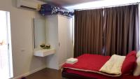 Baan Thew Lom Cha-am by Natcharee - B&B