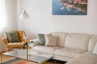 ABC Ferienwohnungen ABC Wohnung D - B&B Meersburg