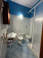 Habitación Doble con baño privado