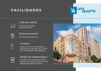 Manhattan Floor - Chambres d’hôtes Curitiba