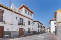 La Casa Real - B&B Zubia