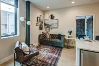 Cozy Tennyson St Suite - Great for Couples & Biz - B&B Denver