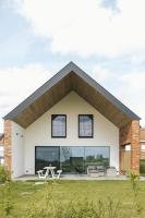 Vakantiewoning 't Veld - Chambres d'hôtes Ledegem