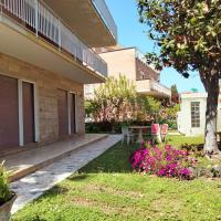 Residenza D'Annunzio 100 - Ferienwohnung Pineto