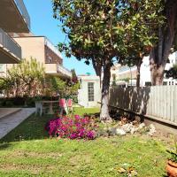 Residenza D'Annunzio 100 - Ferienwohnung Pineto