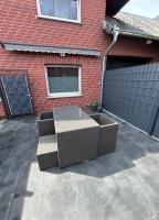 Perfect for longer stays - Ferienwohnung Heinsberg