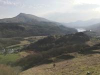 The Retreat Cottage - Ferienwohnung Capel Curig