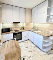 Троїцька площа 3 Квартира Самий Центр Окремий Вхід - Ferienwohnung Dnipro