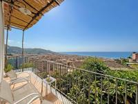 Villa Ipomea - Cielo Suite - B&B Salerno