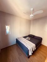 Apt 404 BL 6 entrada de londrina - Ferienwohnung Cambé