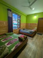 Habitación cuádruple