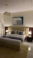 سويت هوم - B&B Tabuk