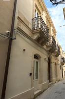 Romantico bilocale ad Ortigia - Bed and Breakfast Syracuse