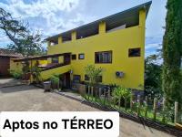 Pousada Capão Fôrro - B&B São Roque de Minas