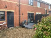 Fun by the Sea - Ferienwohnung Hartlepool