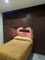 Departamento Centro Cholula - Bed and Breakfast Cholula