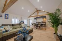 Apartamento de 2 dormitorios