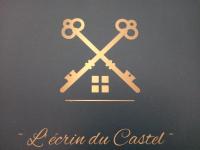 Appartement de charme L'écrin du Castel Classé 3 étoiles - B&B Azay-le-Rideau