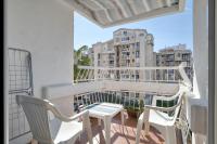 ASTOR apartman - Ferienwohnung Bar